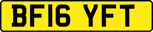 BF16YFT