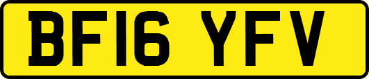 BF16YFV