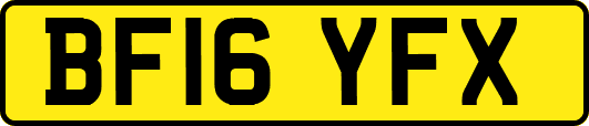 BF16YFX