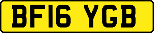 BF16YGB