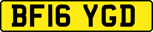 BF16YGD