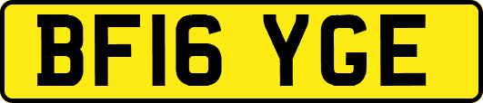 BF16YGE