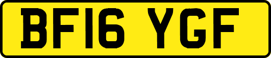 BF16YGF