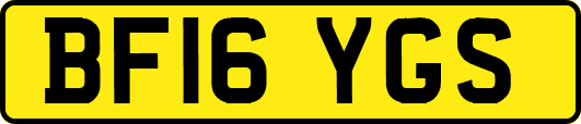 BF16YGS