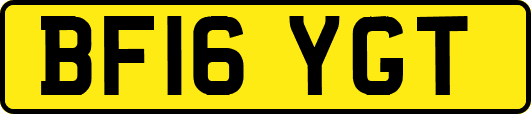 BF16YGT