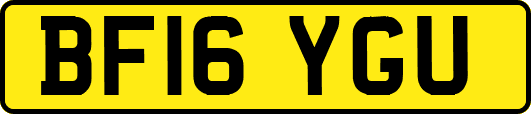 BF16YGU