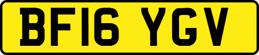BF16YGV