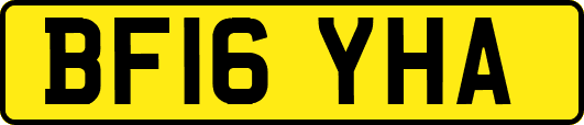 BF16YHA
