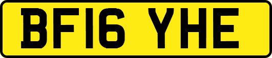BF16YHE