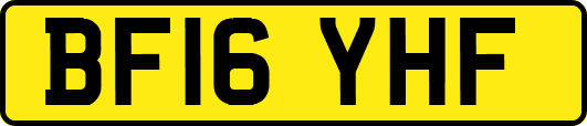BF16YHF