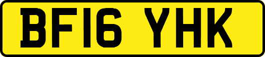 BF16YHK