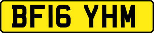BF16YHM