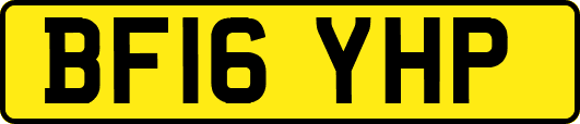 BF16YHP