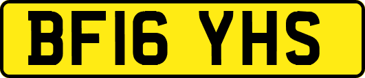 BF16YHS