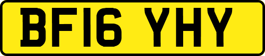 BF16YHY