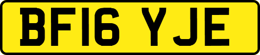 BF16YJE