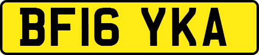 BF16YKA