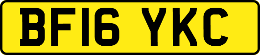 BF16YKC
