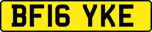 BF16YKE
