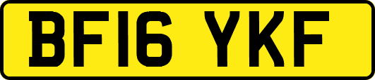 BF16YKF