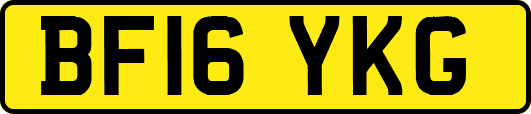 BF16YKG