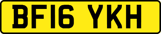 BF16YKH