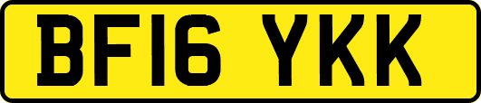 BF16YKK