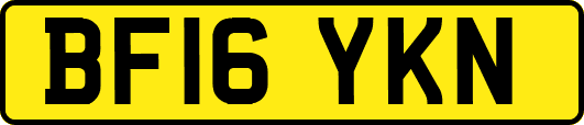 BF16YKN