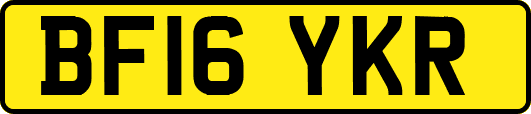 BF16YKR