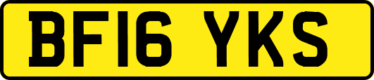 BF16YKS