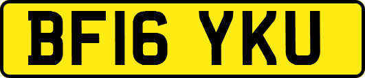 BF16YKU