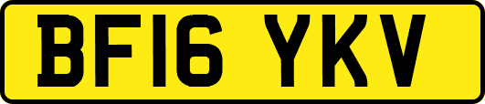 BF16YKV