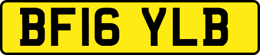 BF16YLB