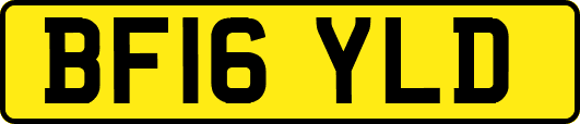 BF16YLD
