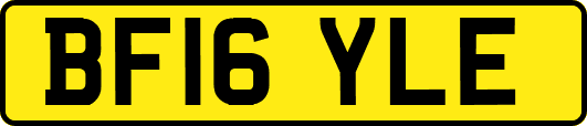 BF16YLE