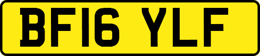 BF16YLF