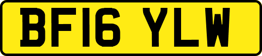 BF16YLW