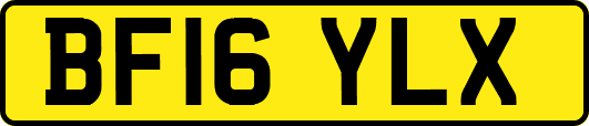 BF16YLX