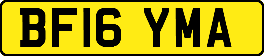 BF16YMA
