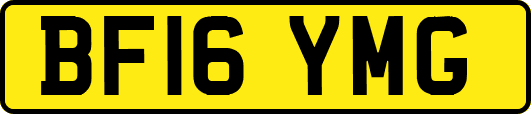 BF16YMG