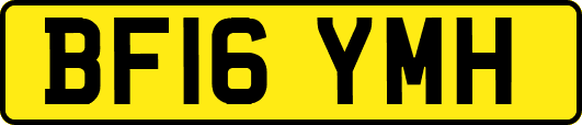 BF16YMH