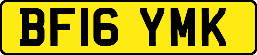 BF16YMK