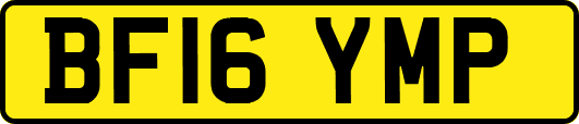 BF16YMP