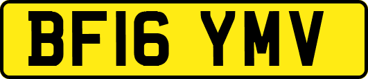 BF16YMV