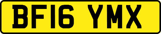 BF16YMX