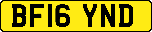 BF16YND