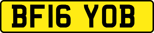 BF16YOB