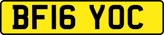BF16YOC
