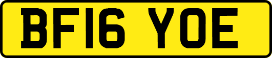 BF16YOE