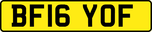 BF16YOF